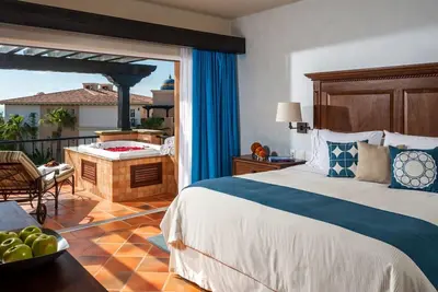 Image de Superbe Penthouse 3 chambres à Exclusive Resort avec plage privée