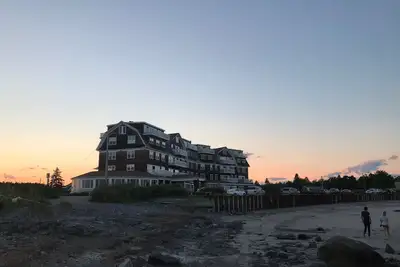 Image de Kennebunk Ocean-View Condo, Ă pied de la plage