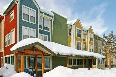 Image de Regarde ÇA! ! À quelques pas de Park City Mountain Resort. 1850 $ / w