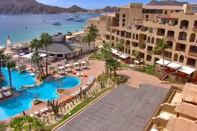 Image de Suite Junior, adultes recourir uniquement sur Medano Beach