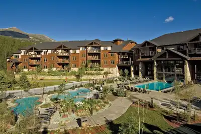 Image de Ski-in / Ski-Out Luxury 1 ch