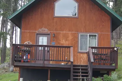 Image de Elk Haven Vacation Cabins