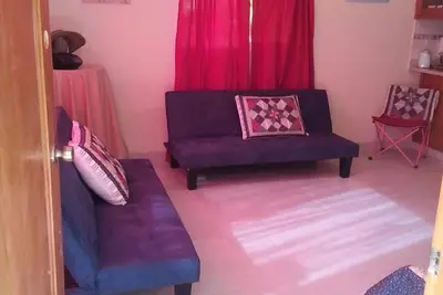 Image de Cozy Deluxe Suite 1 Chambre