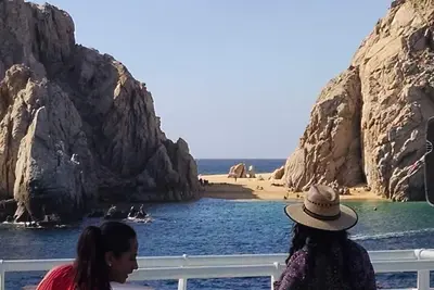 Image de Passez une semaine à Cabo! Sat - Sat