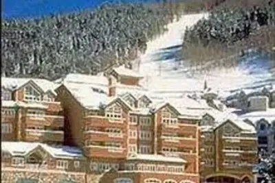 Image de St. James Place Luxury 1br Condo Beaver Creek. Slopeside, Walk Lifts. Couronne en or