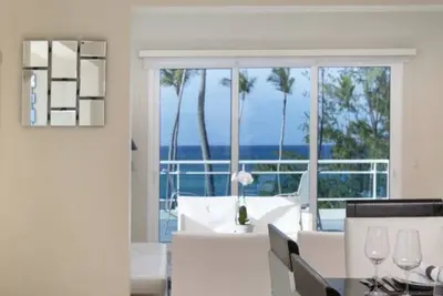 Image de Suites de luxe à 1, 2 et 3 chambres