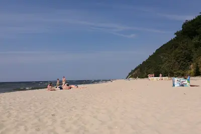 Image de Appartement confortable à Miedzyzdroje sur la mer Baltique polonaise