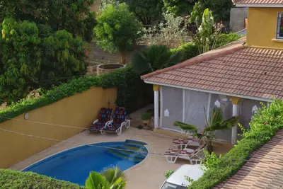 Image de Belle Villa indépendante avec piscine à N'Gaparou Saly Petite Cote
