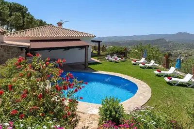 Image de Mijas 001 - RocĂo
