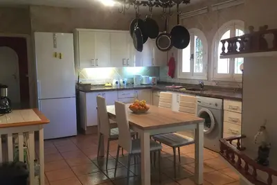 Image de Immense 2 étage 3 sur la suite chambre à coucher vue sur la mer Duplex