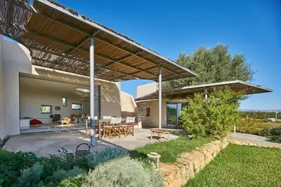 Image de Villa Vendicari junior