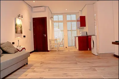 Image de Appartement proche de la plage et du centre
