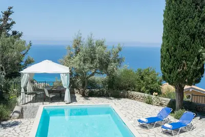 Image de Villa Mare Magico - Agios Nikitas