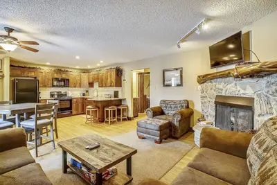 Image de Confort classique à Breckenridge Colorado