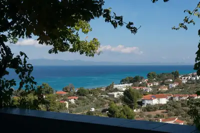 Image de Blue Horizon 1 de Jj Hospitality