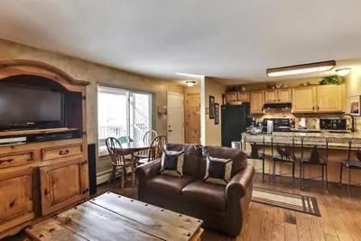 Image de Cabine confortable au centre-ville de Breckenridge