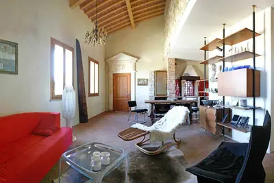 Image de Toscane Forever Residence Villa Famiglia Premier ÉTAGE Appartement no. 3