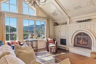 Image de One Willow Bridge Road - Penthouse 4 chambres