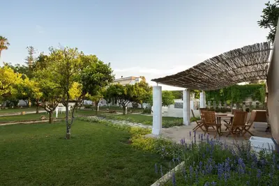Image de Villa Starace - Relax Appartement