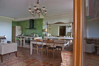 Image de Toscane Forever Residence Villa Famiglia Rez De CHAUSSÉE Appartement no. 5