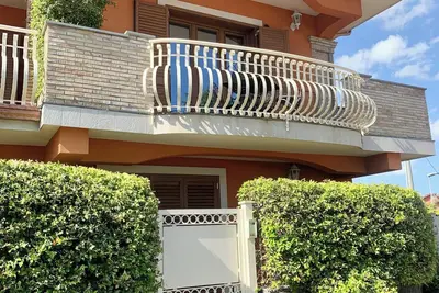 Image de Appartement 1 Chambre avec Terrasse et Vue sur la Mer