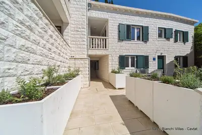 Image de I Villa Sassi Bianchi Est