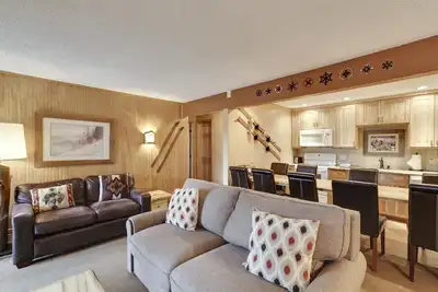 Image de Vrai ski in / ski out