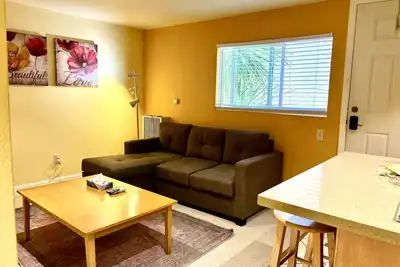 Image de Maison d'hôtes accueillante et charmante dans un quartier calme