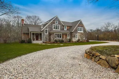 Image de maison Montauk Charme.