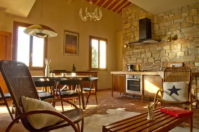 Image de Toscane Forever Residence Villa Famiglia Premier ÉTAGE Appartement no. 4