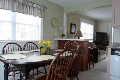 Image de Nice Maryland Ave Cottage 3 chambres pour 2 à 6 personnes