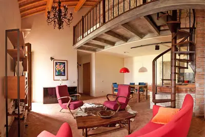 Image de Toscane Forever Residence Villa Famiglia Premier Etage Appartement pas. 7