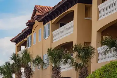 Image de Fernandina Cay 201 Ocean View