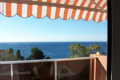 Image de Appartement Vue Mer: Monte Carlo Monaco Nice Cote D'Azur Cannes