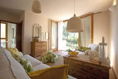 Image de Toscane Forever Residence Villa Aria Rez De Chaussee Appartement pas. 3