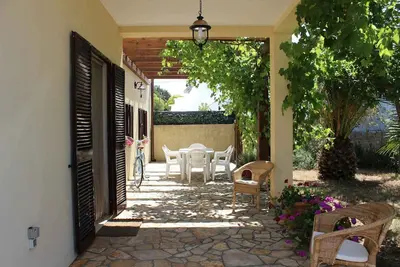 Image de Fiordilavanda Maison de vacances