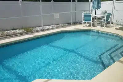 Image de Vacances de 4 chambres au coeur de Kissimmee (Internet)