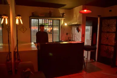 Image de Espace d'événement - Vila Madalena