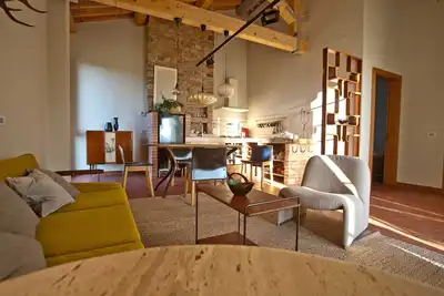 Image de Toscane Forever Residence Villa Aria Premier Etage Appartement pas. 2