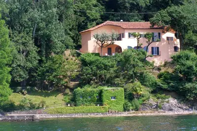 Image de Unique villa sur les rives du Lac Majeur! - Villa Francesca