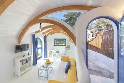 Image de Domus Eco-lodge Villa Ravino Garden Ischia