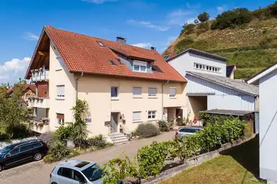 Image de Familles Winzerhof Oberotweil