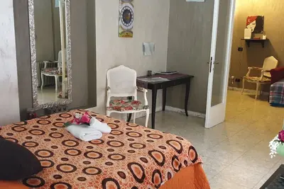 Votre maison sur la Piazza del Popolo