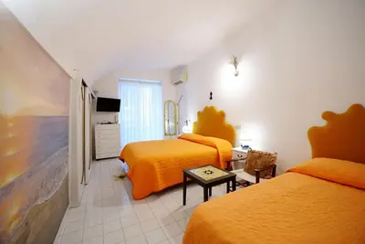 Image de Casa vico Masaniello - Cusr 15065006ext0170