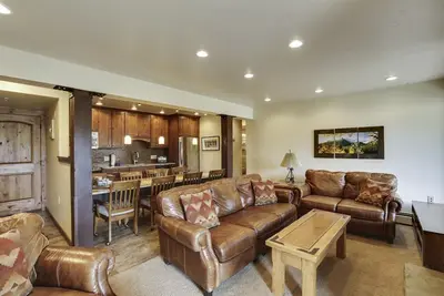 Image de Breckenridge prolonge sa saison 2018 - 2019 jusqu'au Memorial Day, le 27 mai. Accès au ski