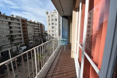 Image de Grand T2 Le Gambetta