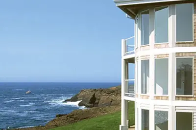 Image de WorldMark Depoe Bay 2 chambres à coucher Condo
