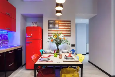 Image de Magnifique appartement proche de -Le Vatican