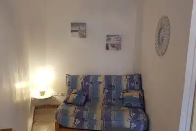 Image de Petit Studio au cœur du centre ville