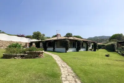 Image de Superbe villa à quelques pas de la plage